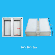 Load image into Gallery viewer, Garden Walk Pavement Mold DIY Manually Paving Cement Brick Stone Road Concrete Molds Path Maker Reusable DIY Manually Paving