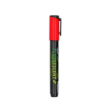 Load image into Gallery viewer, 1 Pcs Queen Bee Marking Marker Pen Set 8 Color Beekeeping And Bees Tools Queen Bee Mark Plastic Marks Pen Bee Tools