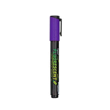 Load image into Gallery viewer, 1 Pcs Queen Bee Marking Marker Pen Set 8 Color Beekeeping And Bees Tools Queen Bee Mark Plastic Marks Pen Bee Tools