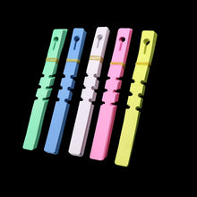 Load image into Gallery viewer, 30pcs gardening garden hang tag label hanging tree seedling plant fruit trees signs prompt card classification tool