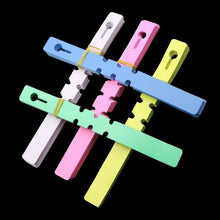 Load image into Gallery viewer, 30pcs gardening garden hang tag label hanging tree seedling plant fruit trees signs prompt card classification tool