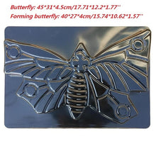 Load image into Gallery viewer, Garden Walk Pavement Mold DIY Manually Paving Cement Brick Stone Road Concrete Molds Path Maker Reusable DIY Manually Paving